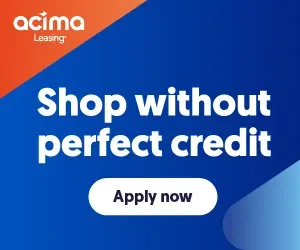 ACIMA No Credit Needed