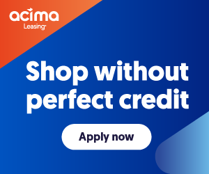 ACIMA No Credit Needed