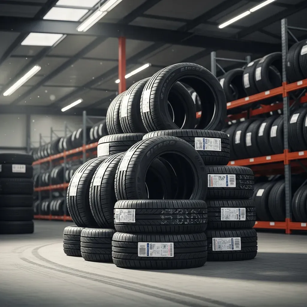 Affordable Tires in the Bronx: Safe, Reliable Options for Every Budget