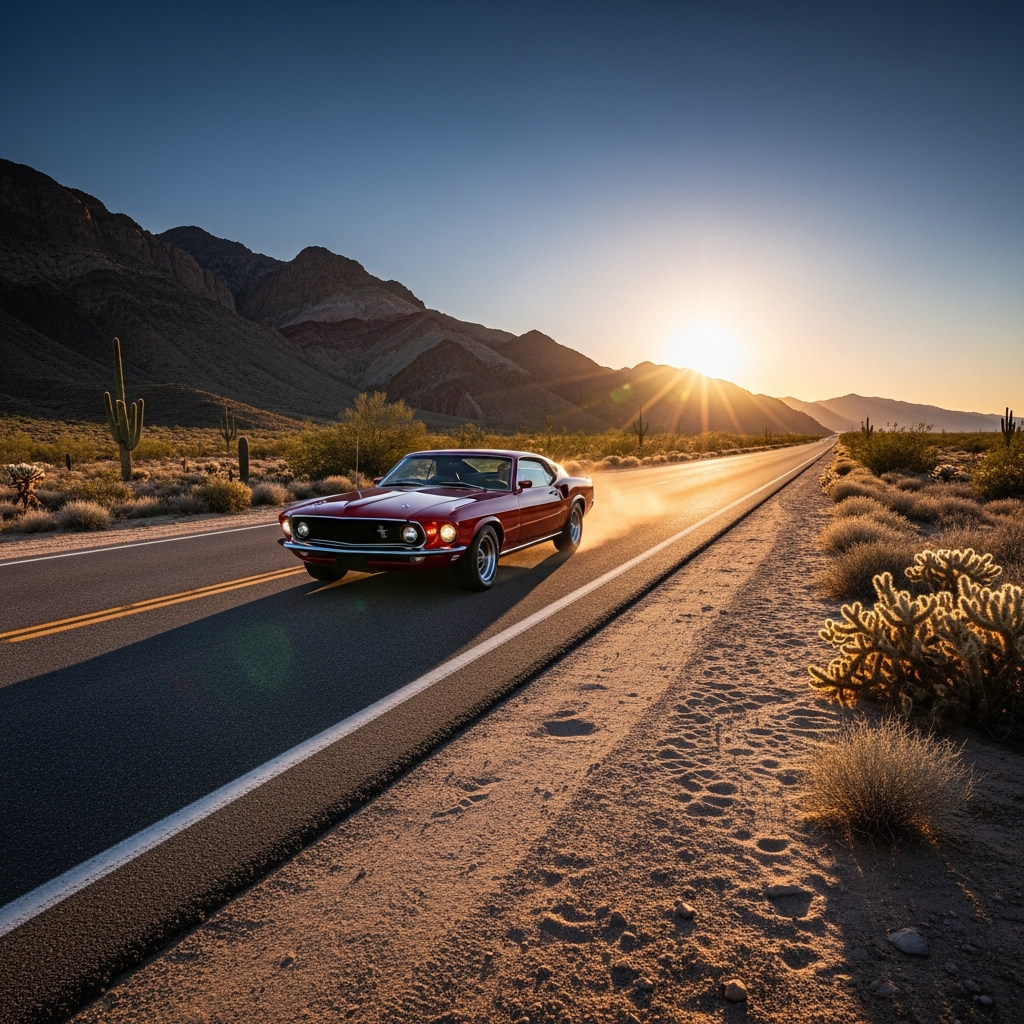 All-Season vs. Winter Tires: What You Need