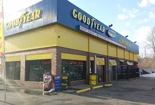 All Tire & Service - Amboy Road