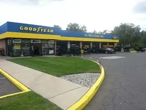 All Tire & Service - Branchburg