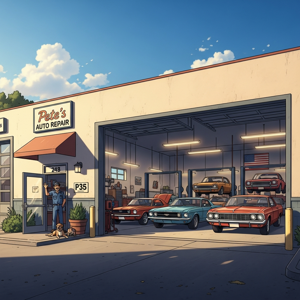 B & L Tire and Auto: Your Trusted Local Service Center