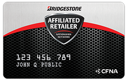 CFNA Credit Card