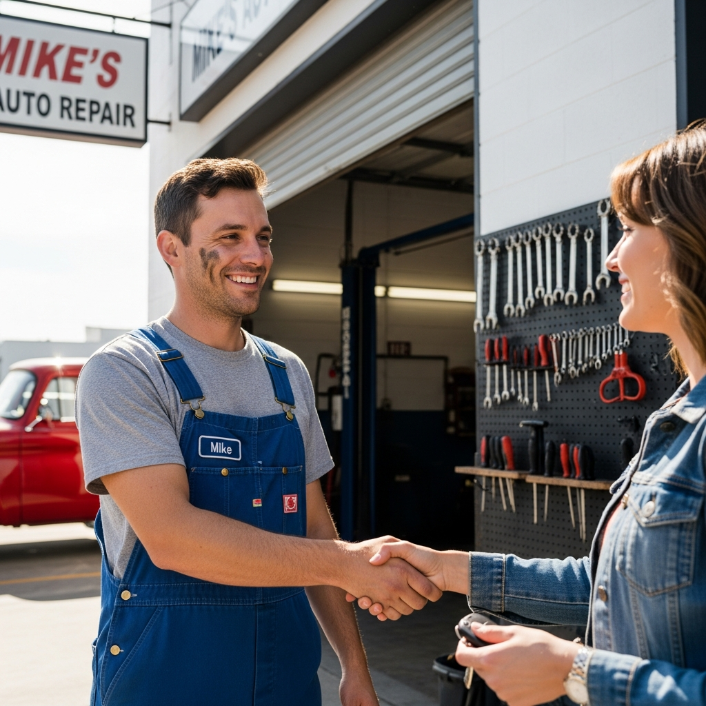 Choosing a Reliable Tire Shop in Cleveland, Ohio