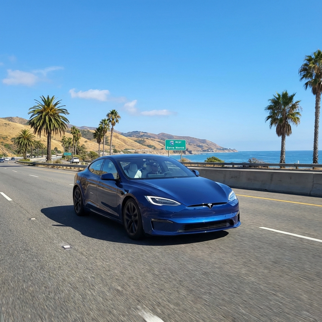 Choosing the Best Tires for Central Valley Roads Today