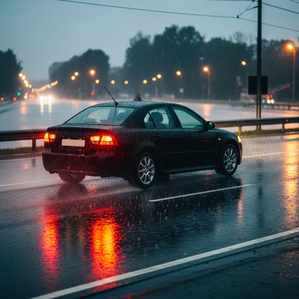 Choosing the Right All-Season Tires for Your Vehicle