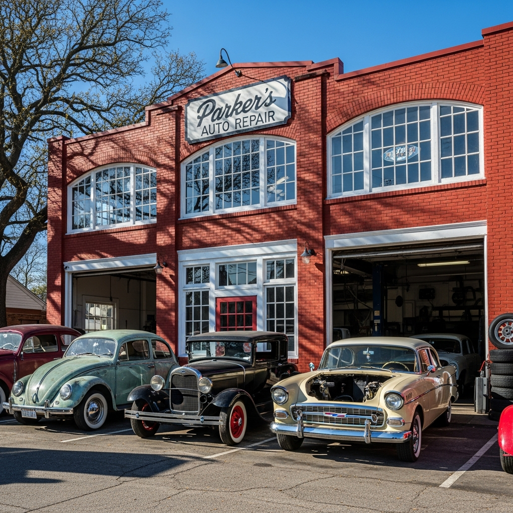Choosing the Right Auto Repair Shop in the U-District