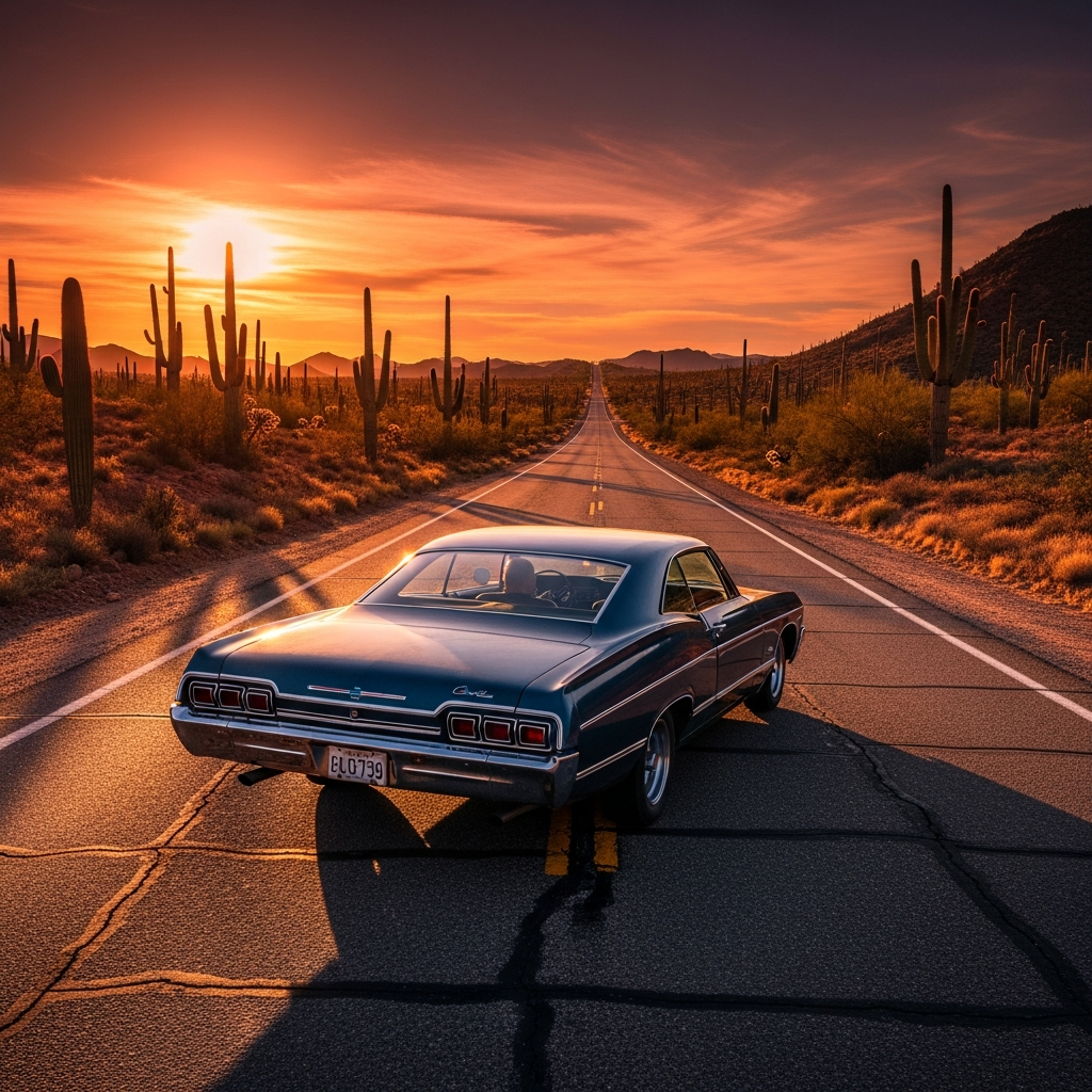 Choosing the Right Tires for Arizona's Weather | Tire Dawgs Guide