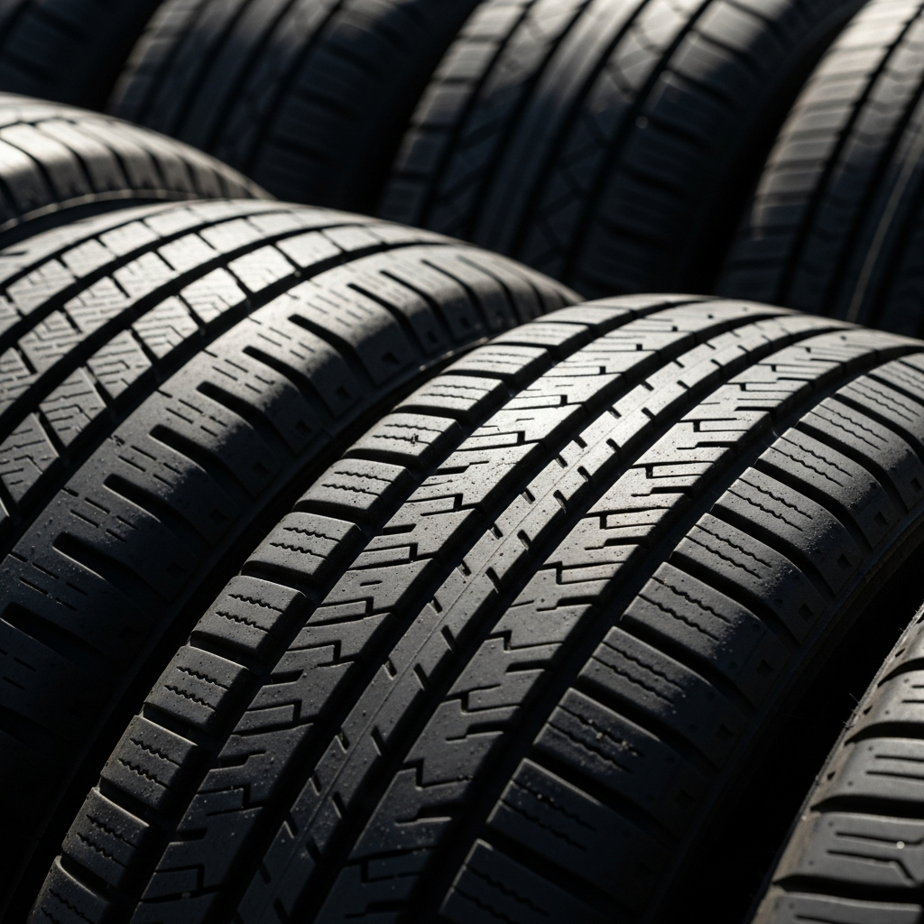 Choosing the Right Tires for California's Diverse Climate