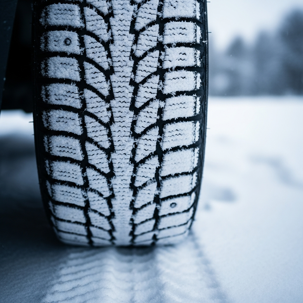 Choosing the Right Tires for New York Weather: A Guide