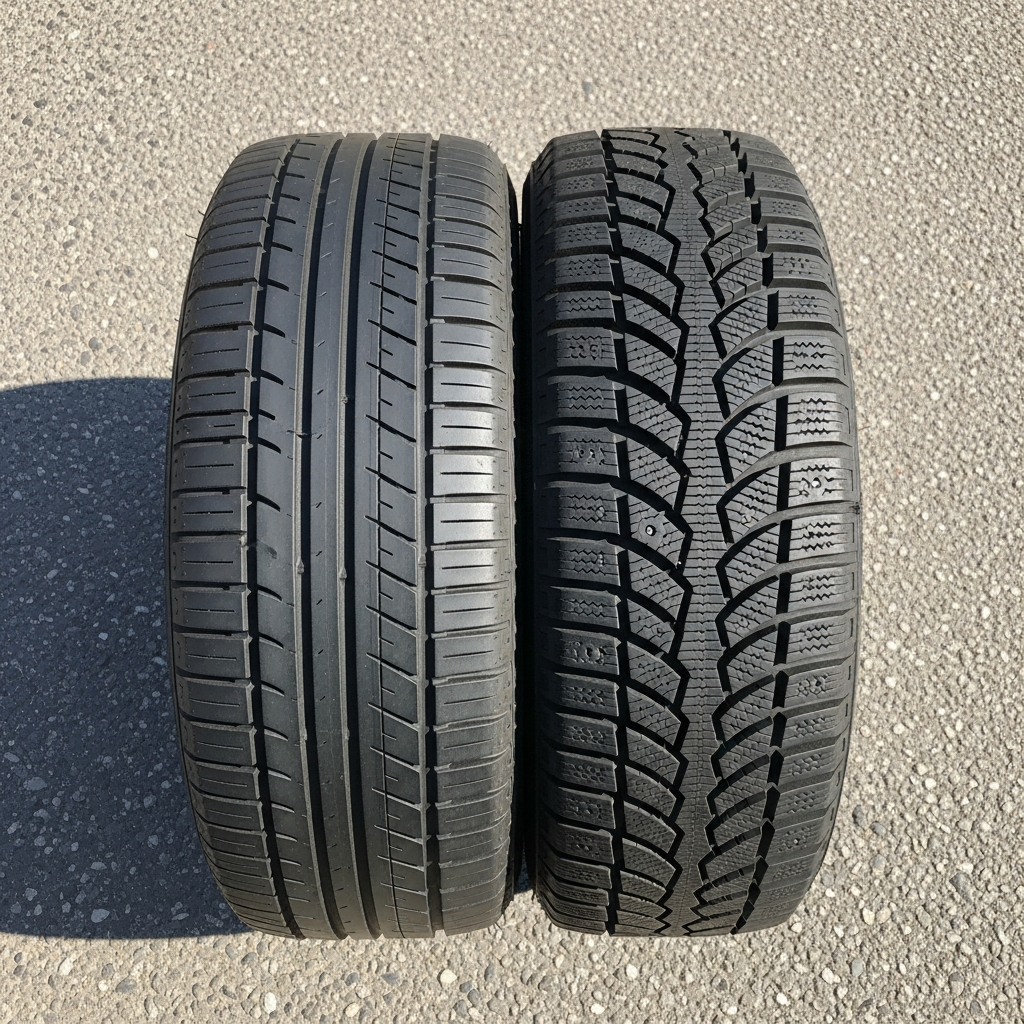 Choosing the Right Tires for North Dakota Weather | Tire One Auto