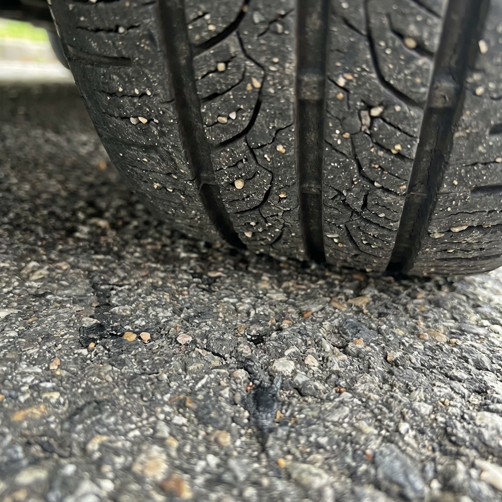 Choosing the Right Tires for Winchester Roads