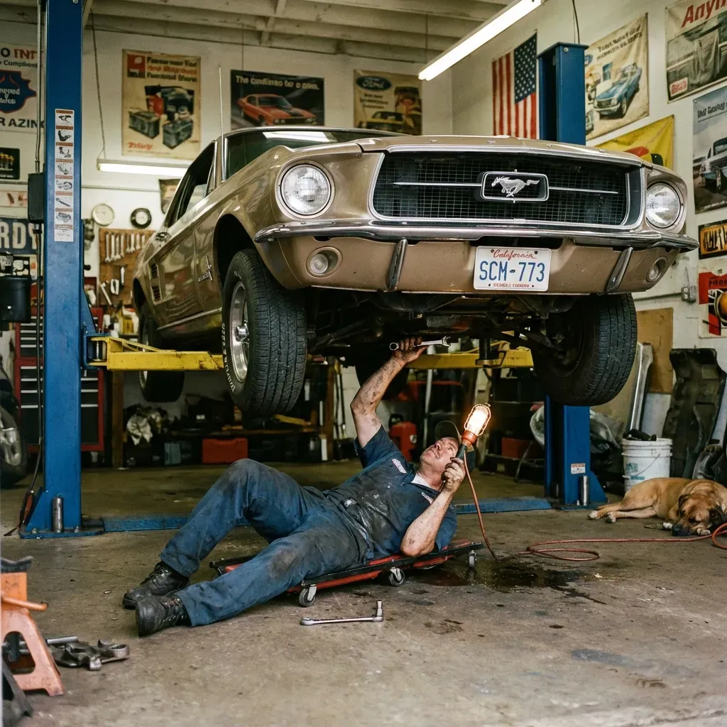 Complete Auto Care: More Than Just Tires