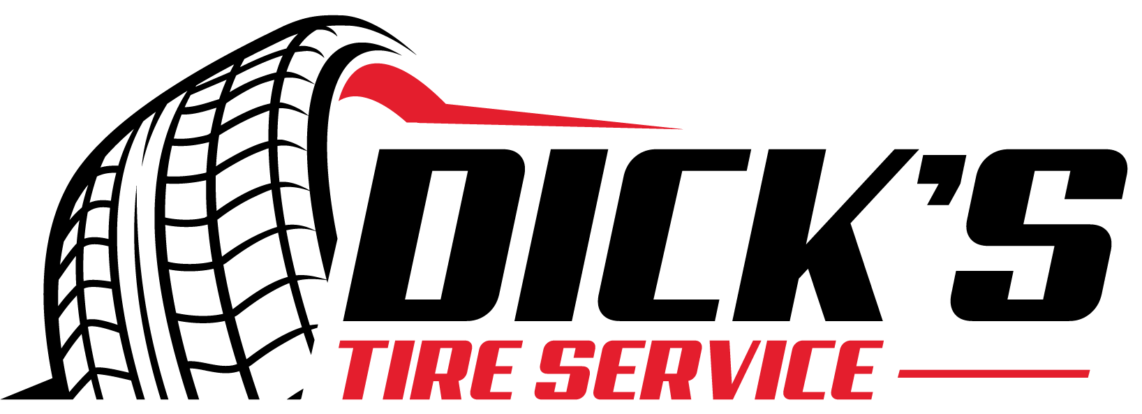 Dick’s Tire Service