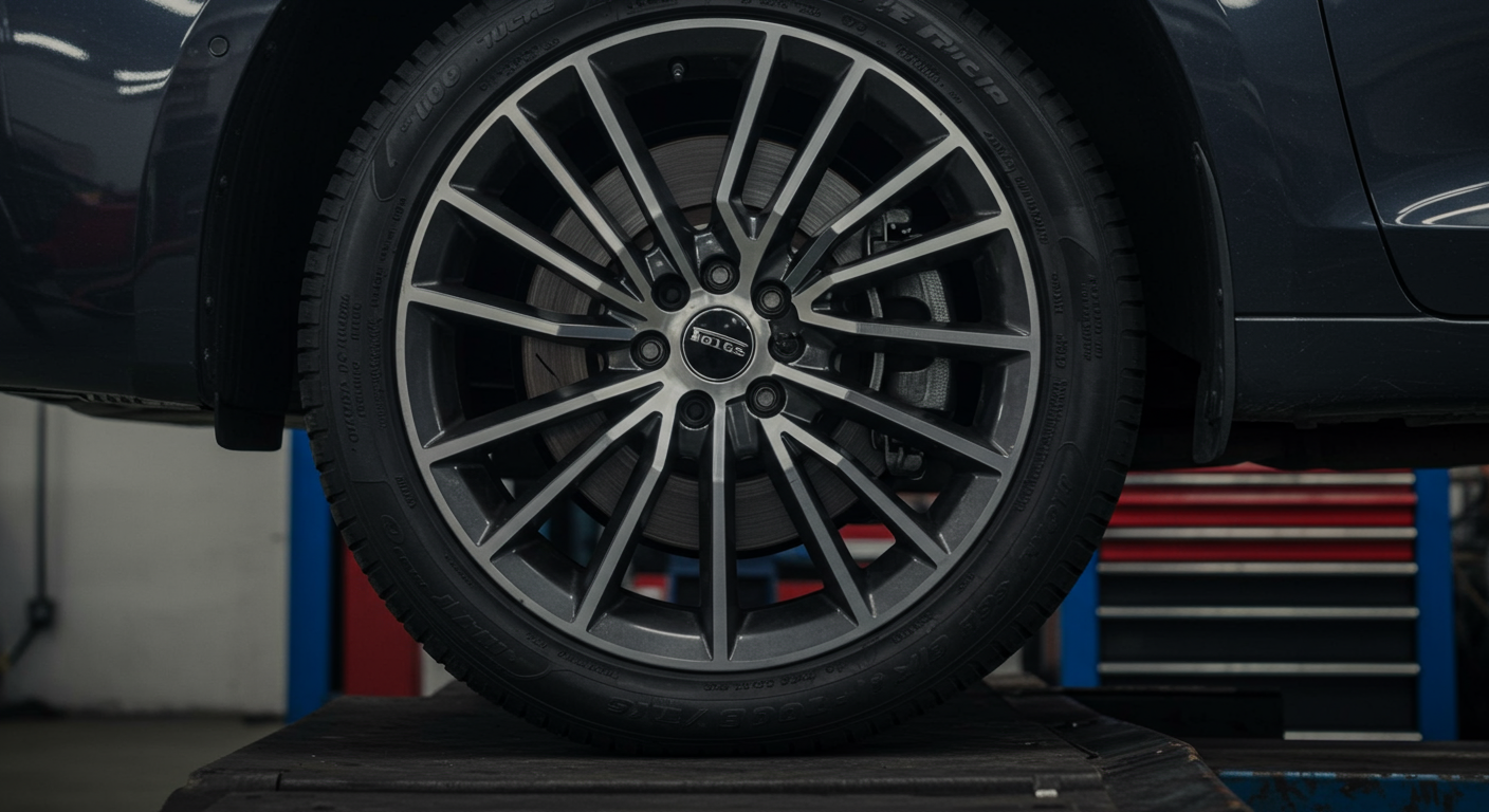 Essential Tire Maintenance Tips
