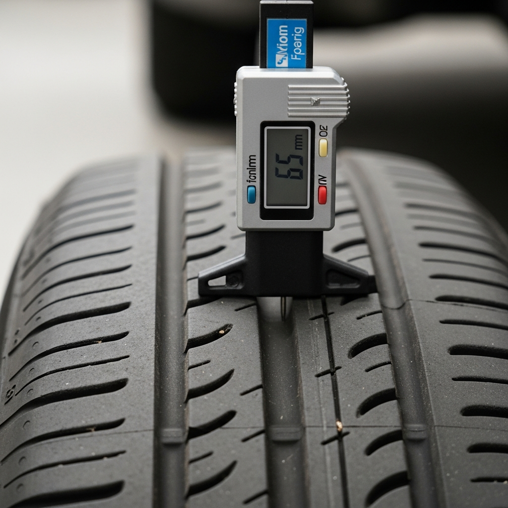 Extend Your Tire Life: Tire Maintenance Tips from Tire Dawgs, AZ