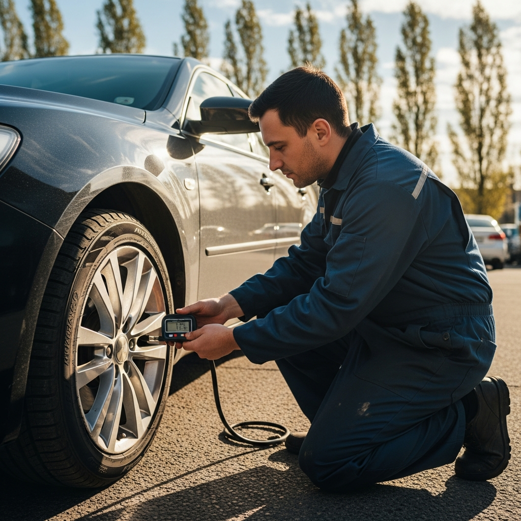 Extending the Life of Your Tires: Tips from Juarez Tires & Auto Repair