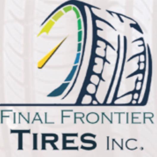 FINAL FRONTIER TIRES INC