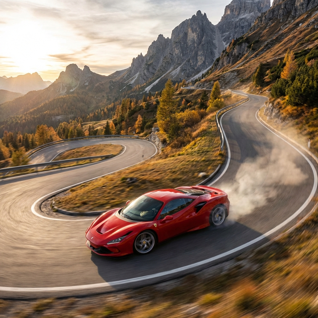 Finding the Perfect Performance Tires in Orange CA