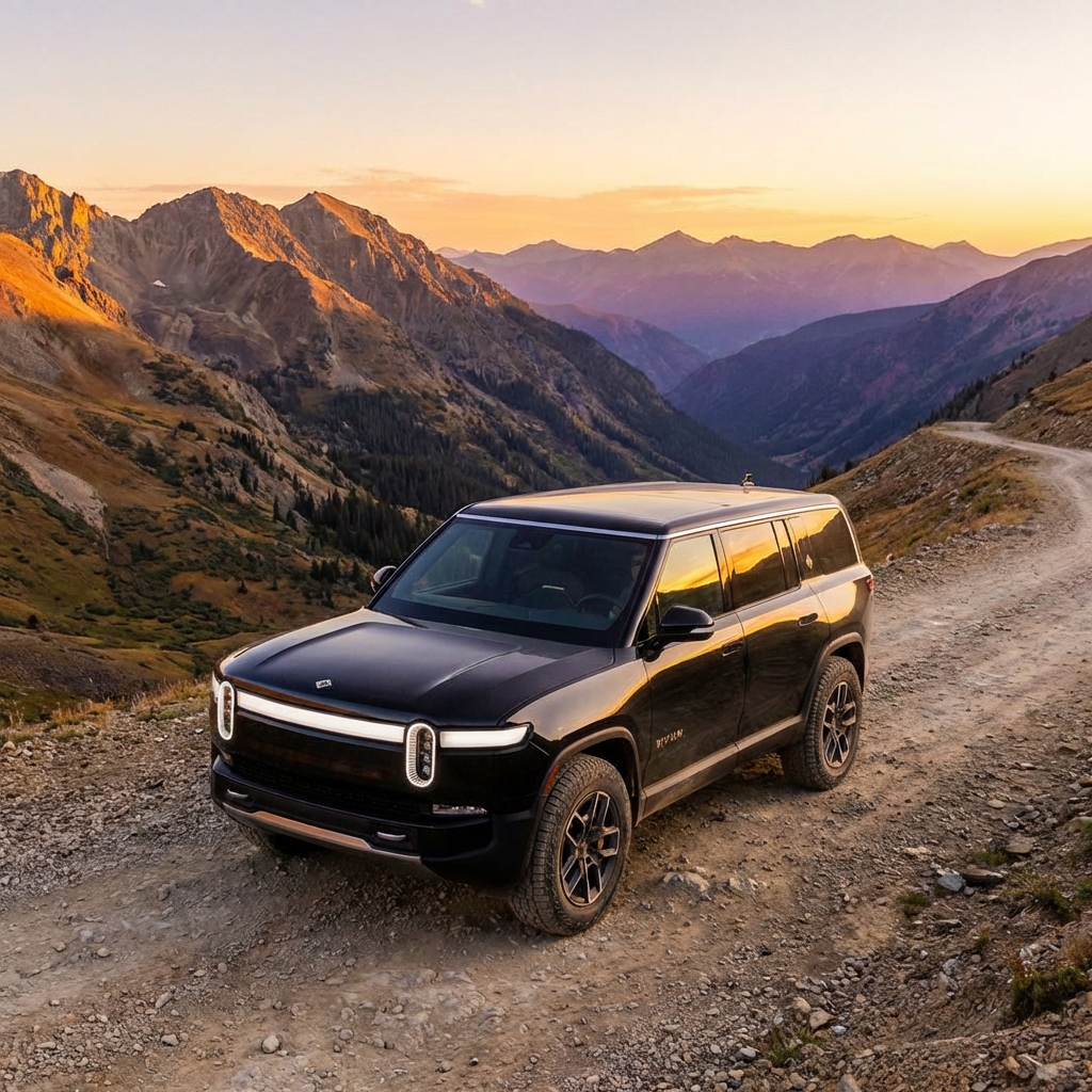 Finding the Right Tires and Deals for Every Season