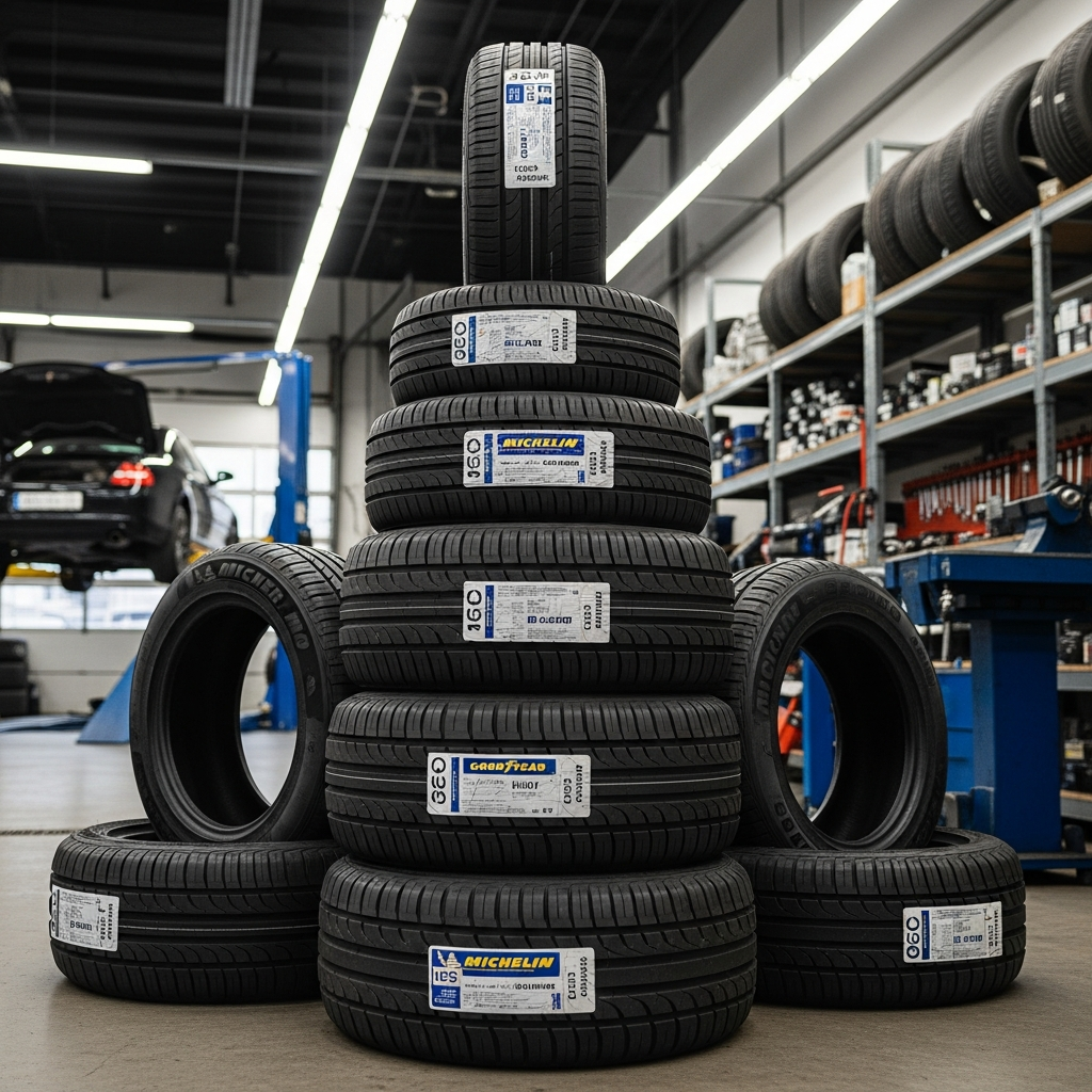 Get the Best Tire Deals in Arizona | Tire Dawgs Savings