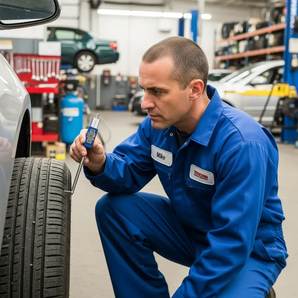 How to Find Great Tire Deals Without Sacrificing Safety