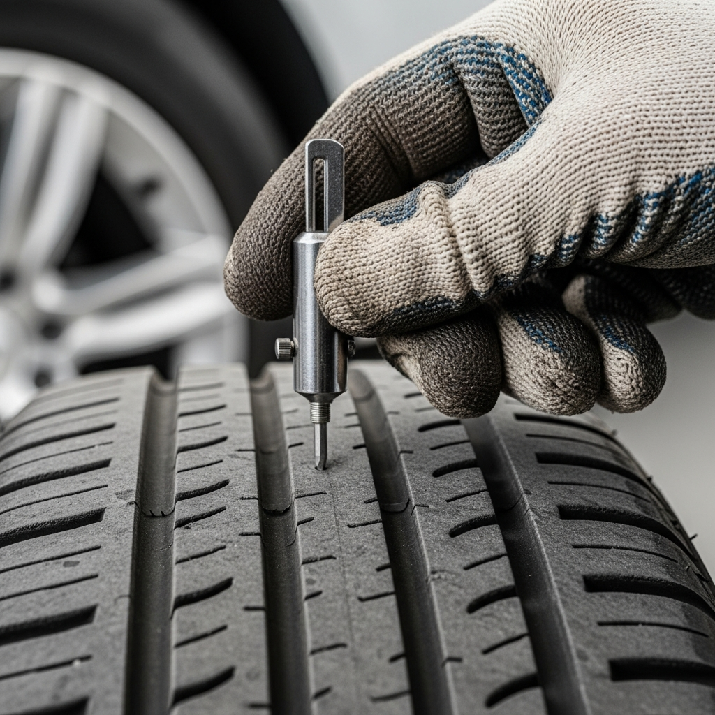How to Find Reliable Used Tires and Great Deals