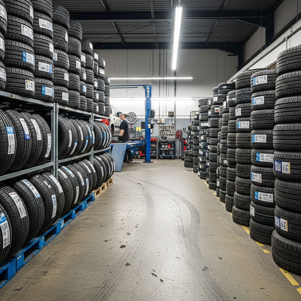 How to Find the Best Tire Deals in Athens, AL Today