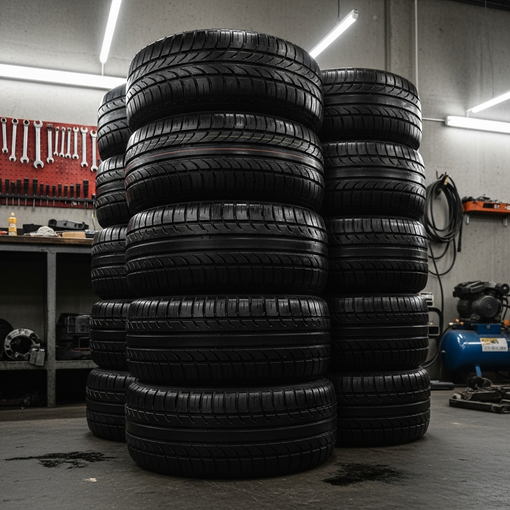 How to Find the Best Tire Deals in New Smyrna Beach