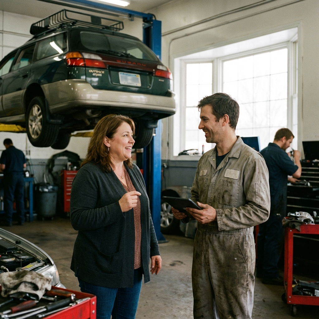 How to Find the Best Tire Deals in Waterville, ME