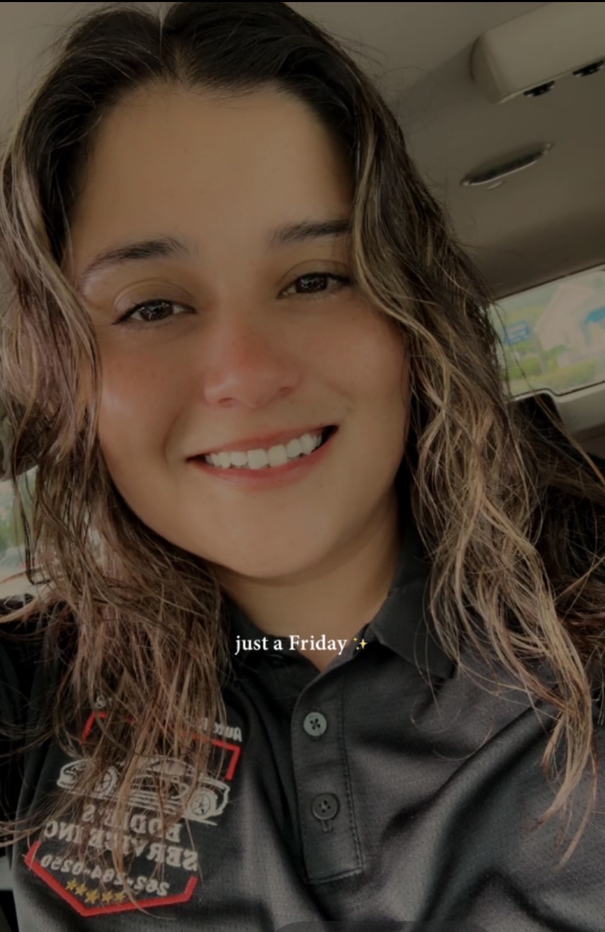 Jennifer Casey/Service Manager