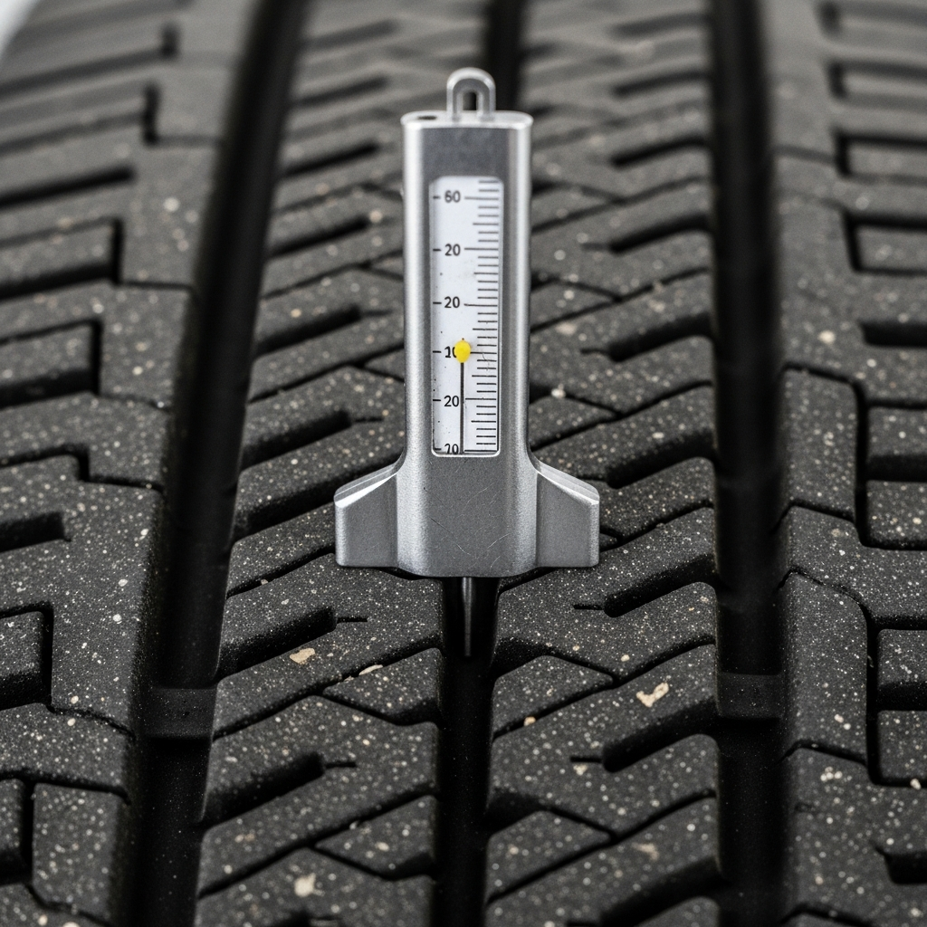 Maximizing Tire Life and Finding Deals