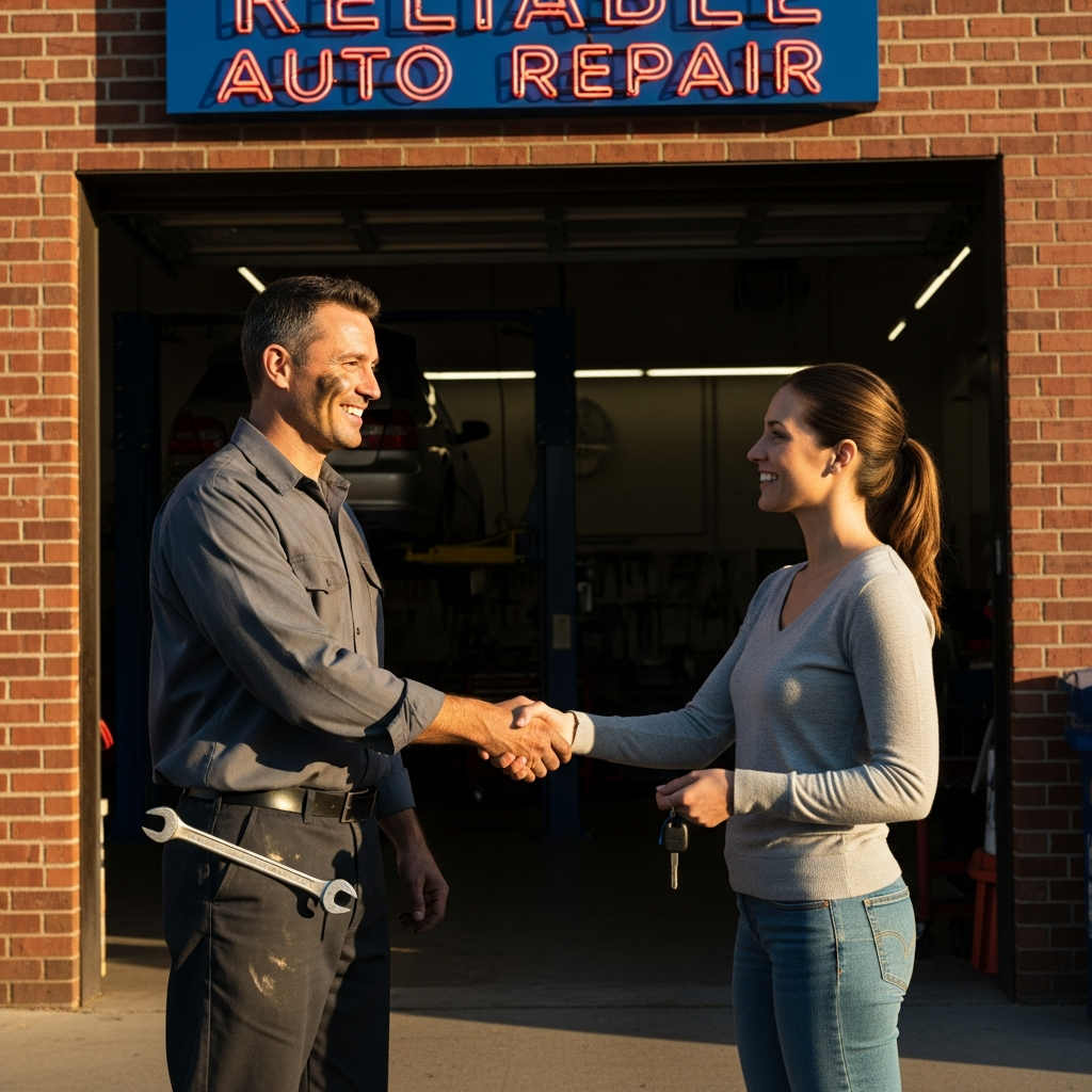 The Midwest Tire Difference: Local Service You Can Trust