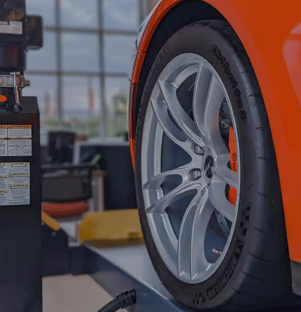 Tire Services
