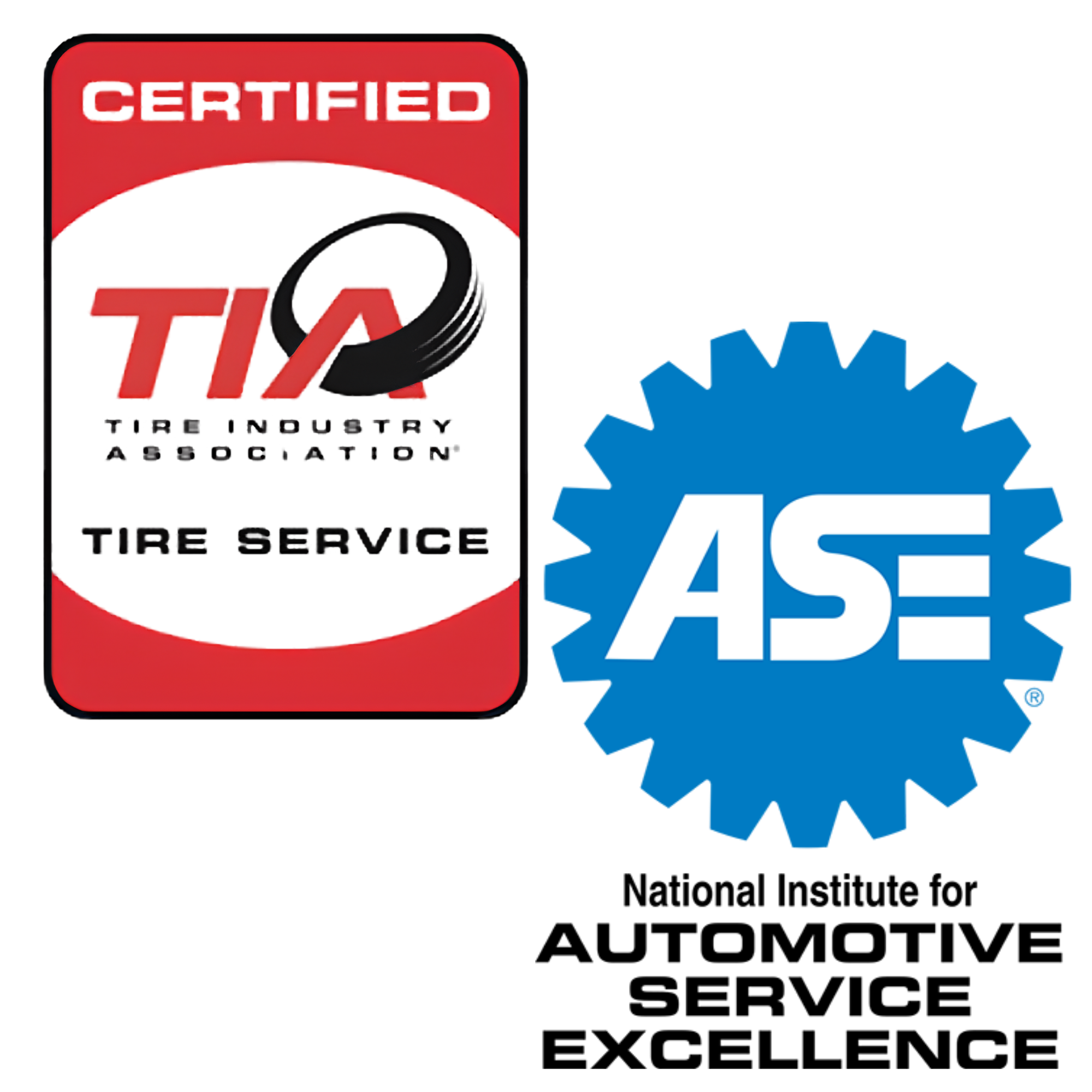 certifications