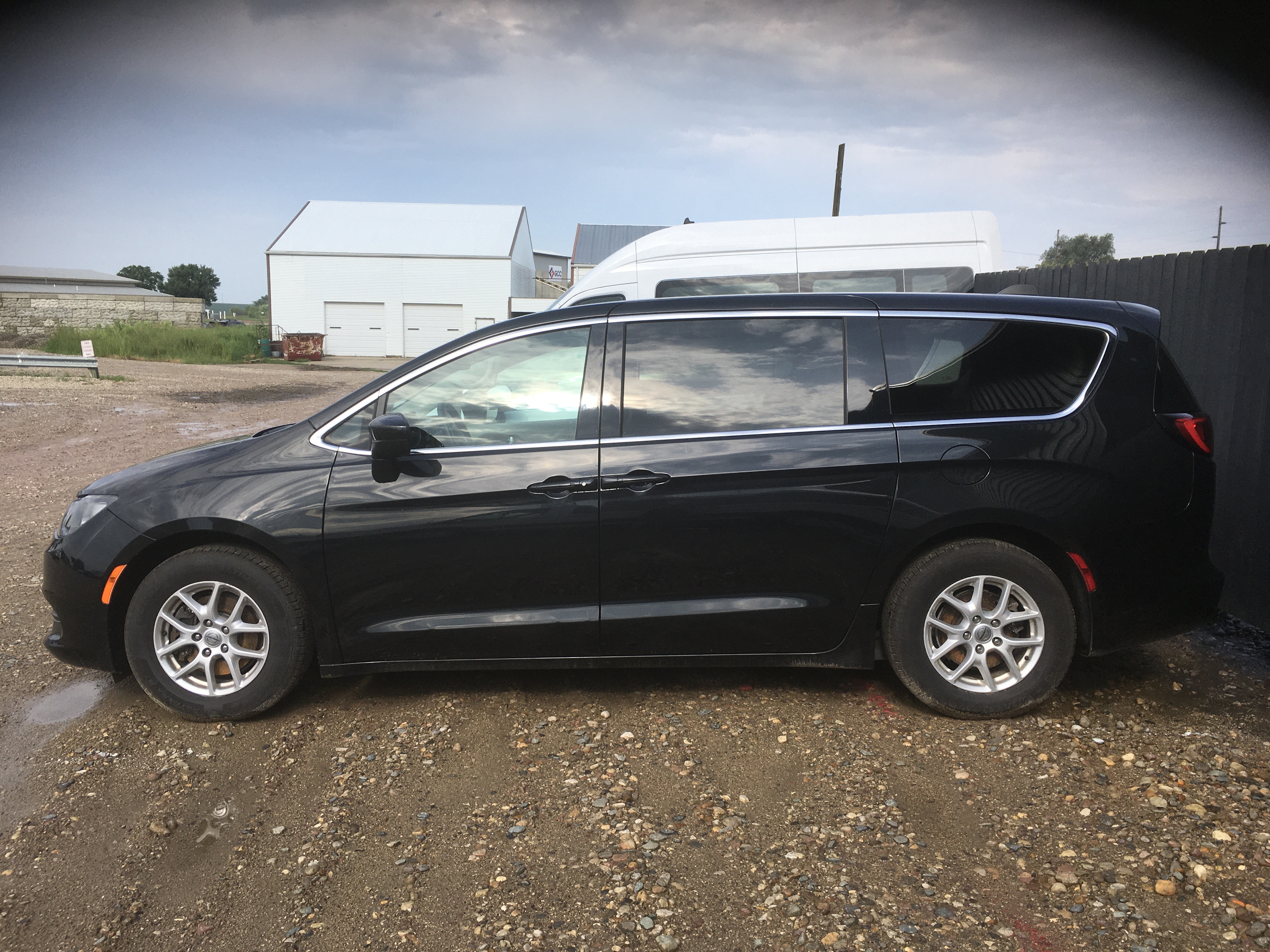 Minivan