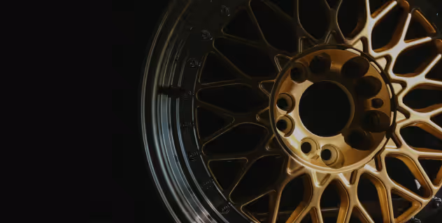 Wheel Services