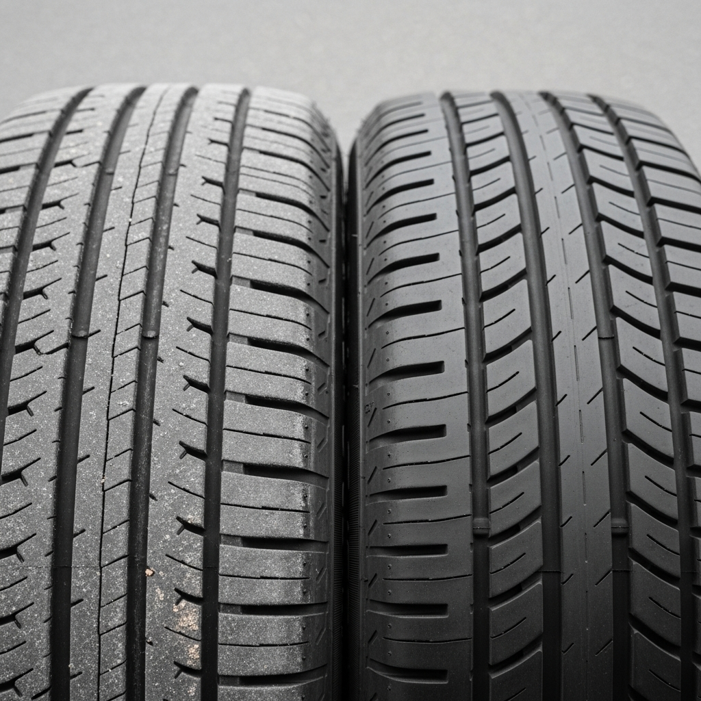 When Do You Need New Tires? | Expert Advice from Tire One Auto