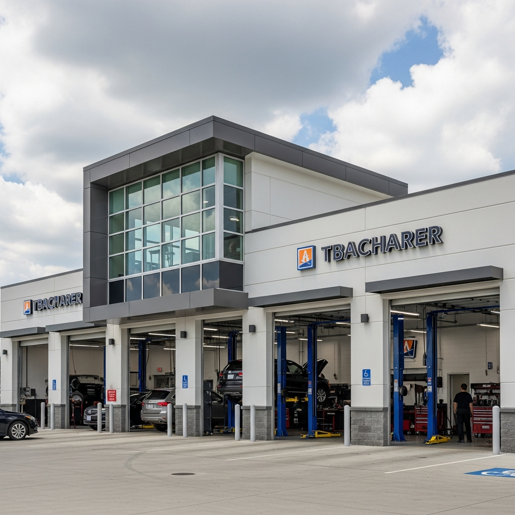 Why Choose a Local Bronx Tire Shop Over Big Chains