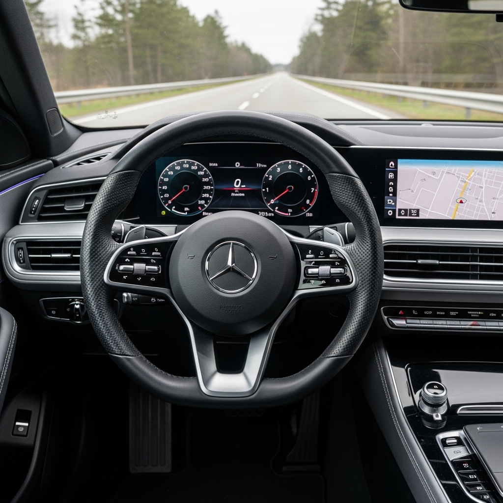 Why Is My Car Pulling? The Importance of Alignment