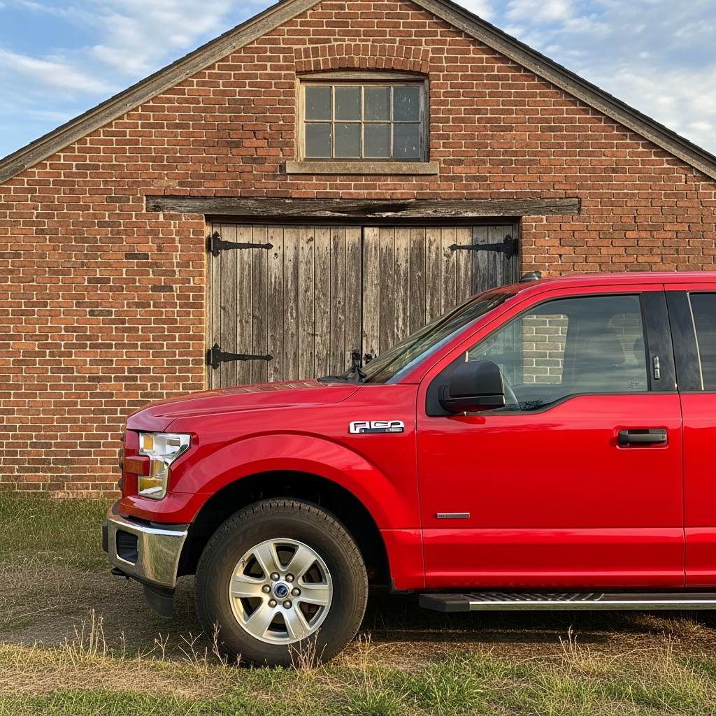 Why Local Drivers Trust Hi-Way Tire in Massillon