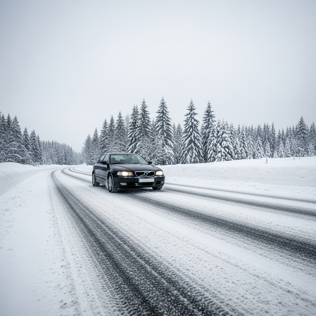Winter Tire Prep: Is Your Car Ready for Snow in MD & PA?