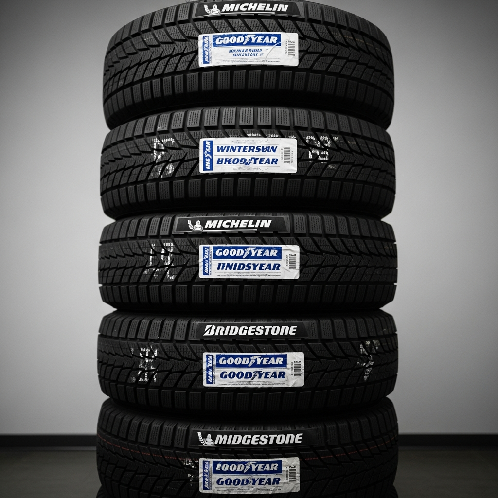 Winter Tires in Florida? Understanding Seasonal Tire Needs