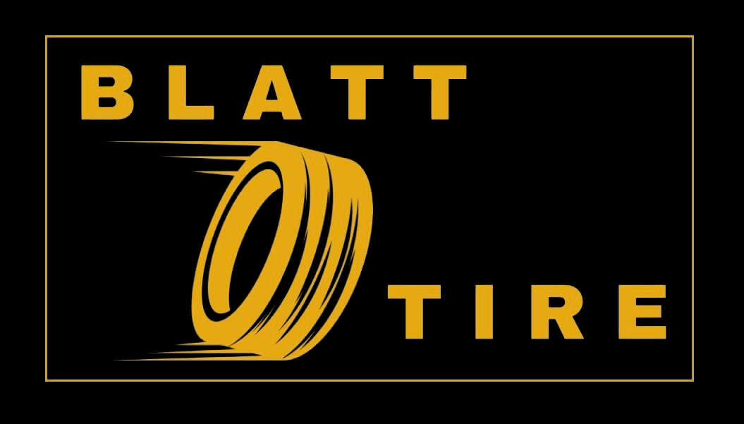 blatt logo
