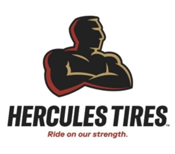 Hercules tire 