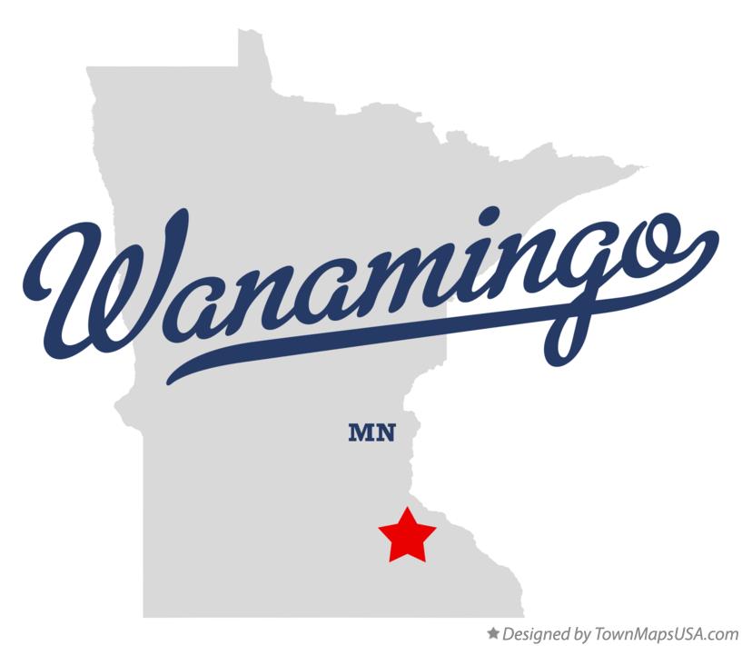 Wanamingo