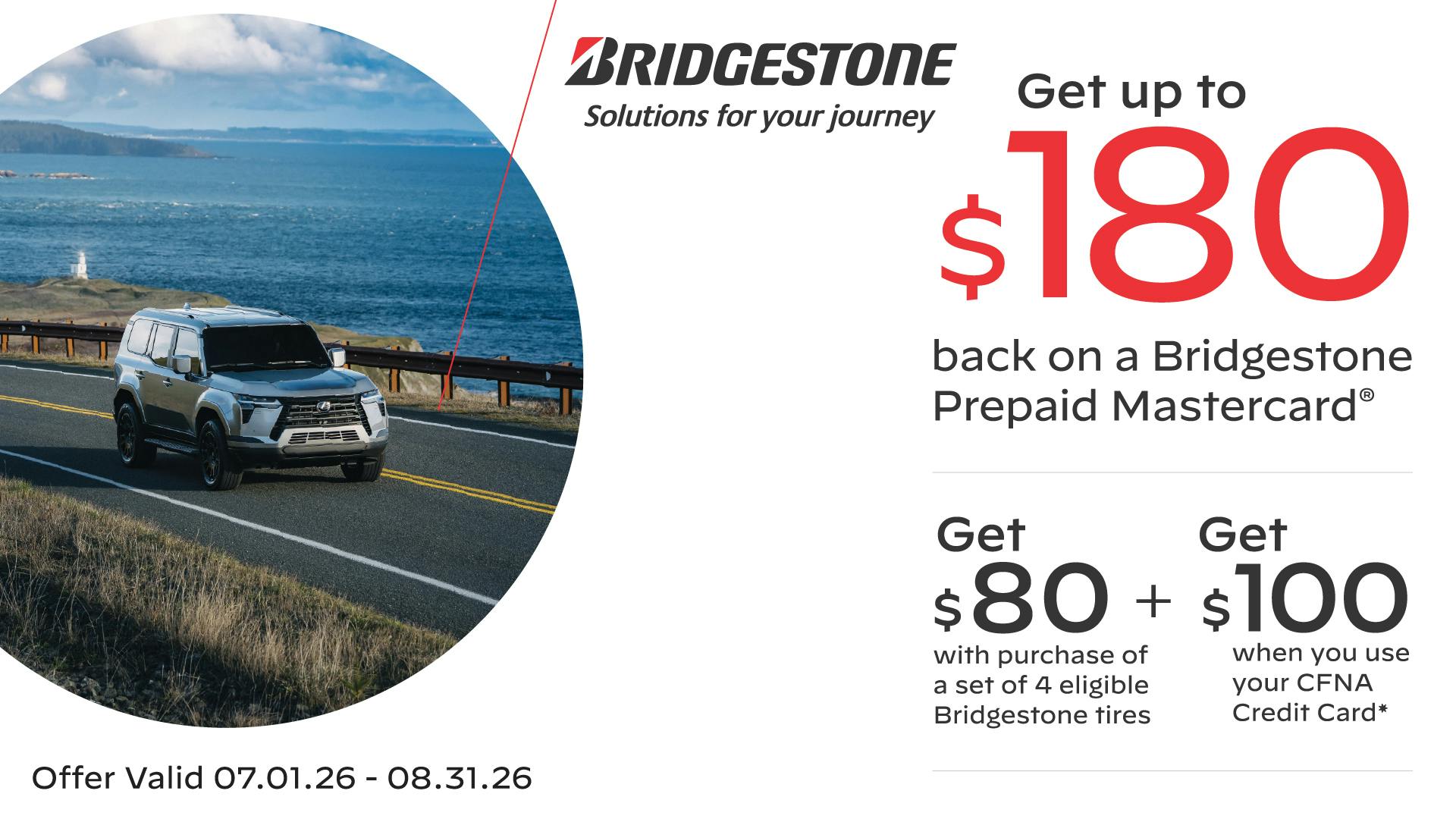 Get up to $180 BACK