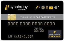 synchrony-car-care