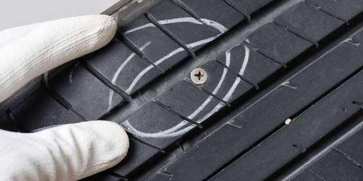 Tire Repair